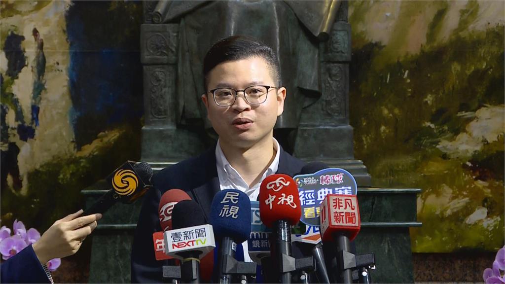 凌濤捲桃色風波回應「這1句話超關鍵」　作家驚呼：櫃子門要壓不住了