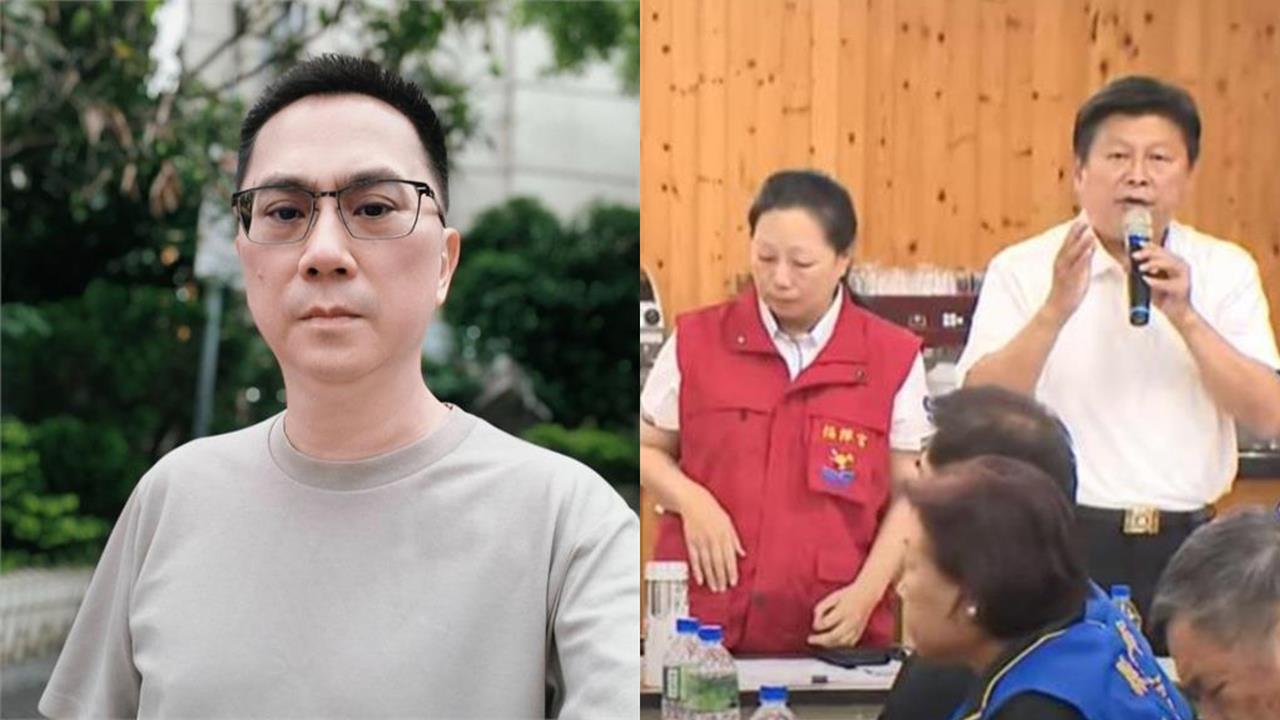 486先生捐款救花蓮「超狂金額」曝光！認了「不信任縣政府」背後原因全說了
