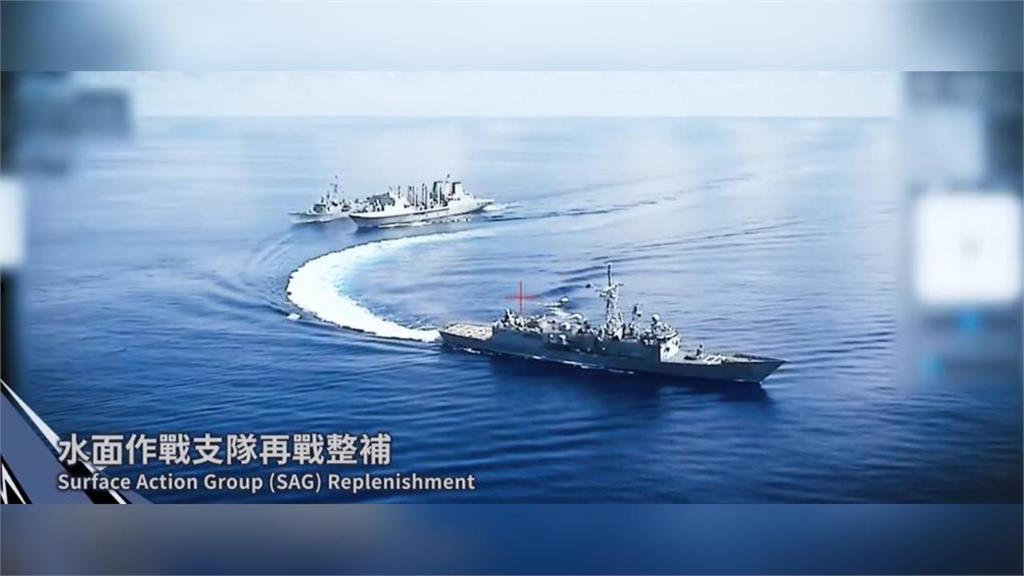 快新聞/安靜不代表沉默! 海軍行動文宣影片