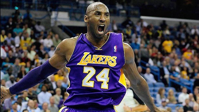 快新聞／NBA巨星Kobe Bryant驚傳墜機身亡 蔡英文推特致哀：啟發了很多台灣球員