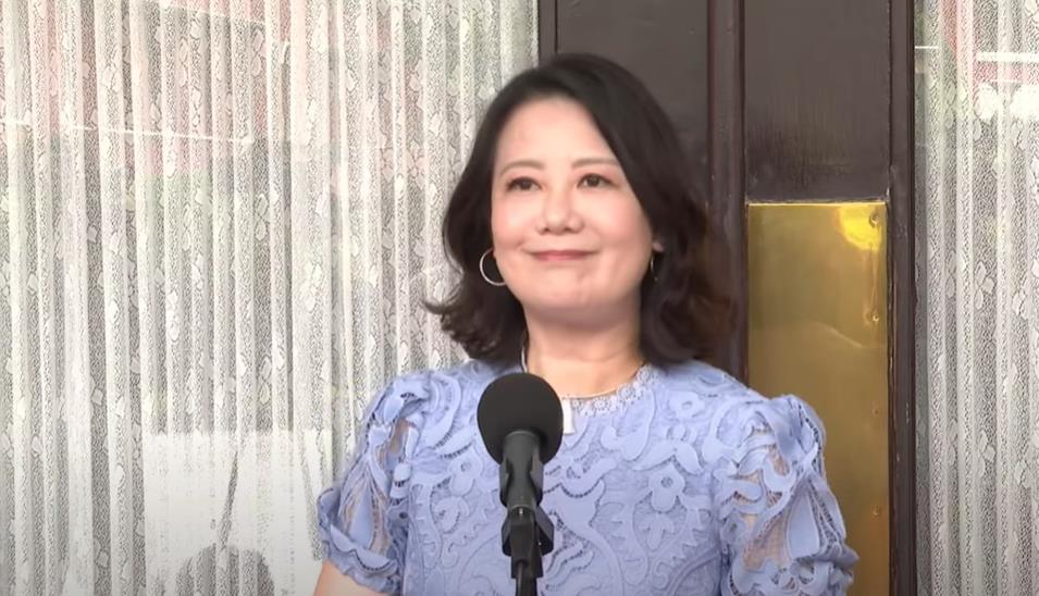 快新聞／賴清德為罷團辦感恩餐會？　吳思瑤駁斥：民進黨需要的是檢討大會