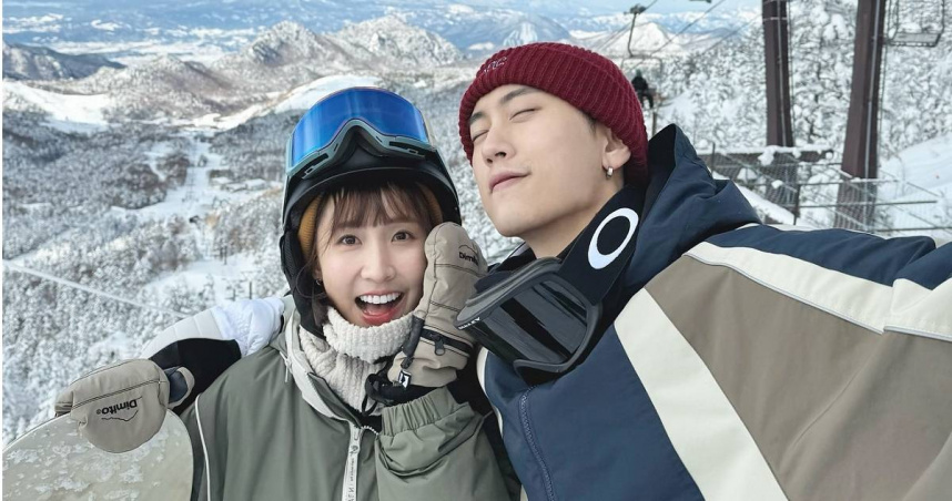 壓垮婚姻最後稻草？范姜彥豐婚後淪為業配配角　疑「整天在家打電動」讓粿粿凍未條