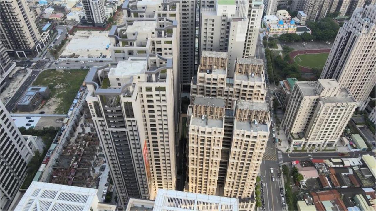 1000萬買到市中心豪宅！他點名1地區「房價太便宜」全場搖頭：勸你多想