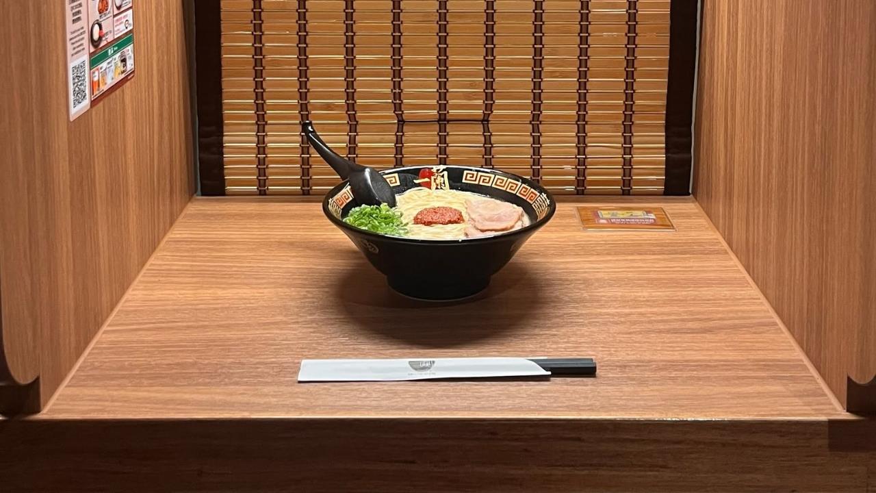 不用特地跑福岡！日本作家揭一蘭「這關鍵」勸退台灣客　曝私藏拉麵店