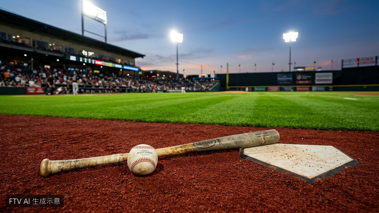 MLB外卡賽／Austin Riley轟出逆轉三分砲　勇士首戰力克費城人