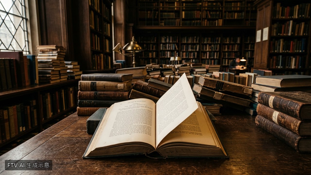 小說遭控全由AI生成　加拿大作家否認獲出版社力挺續售