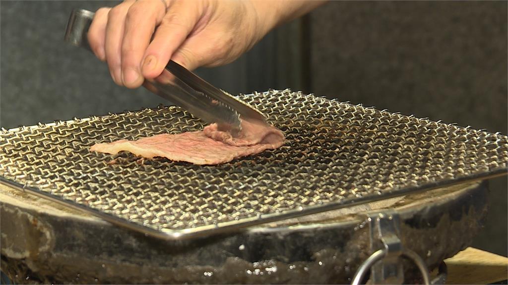 颱風後烤肉搭檔價格狂飆　　民眾：太貴不如出去吃