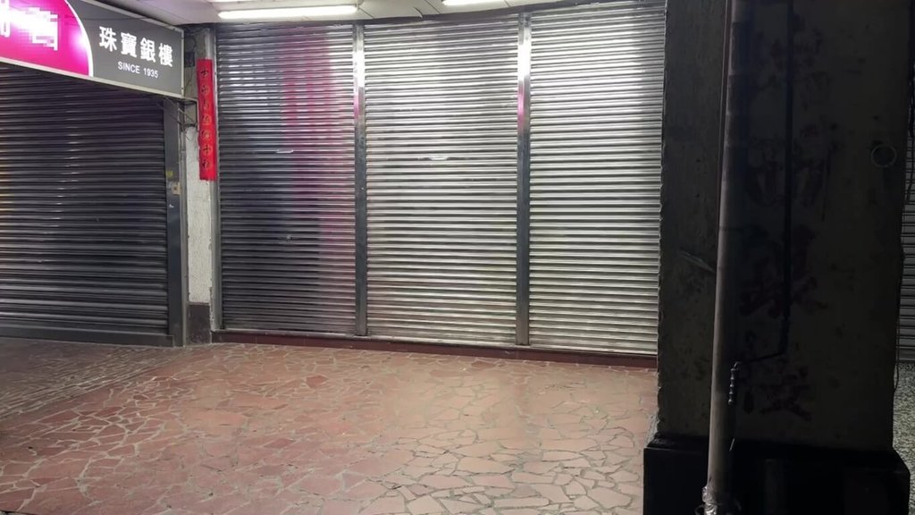 南投市銀樓遭搶38萬金項鍊　警漏夜緝獲犯嫌