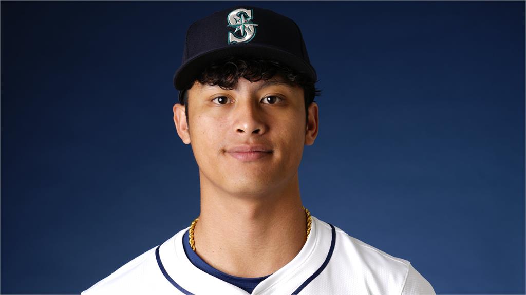 MiLB(影)／宰制新人聯盟！水手台灣21歲新星右投沈家羲升上1A