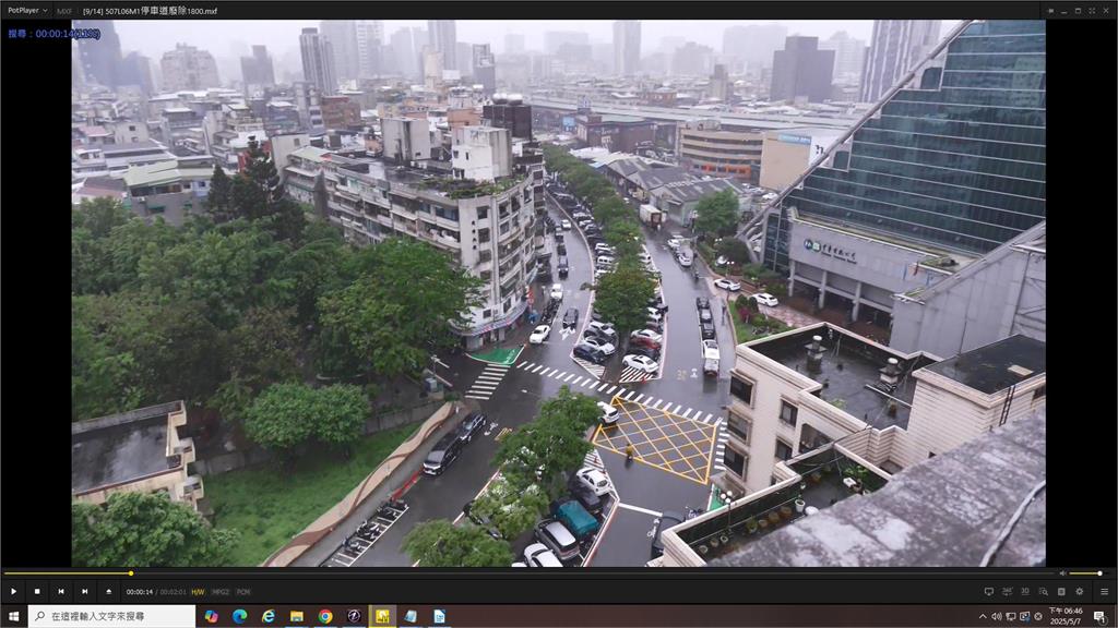 "延吉廢鐵道停車場"將改地下化 停管處估最快2027動工