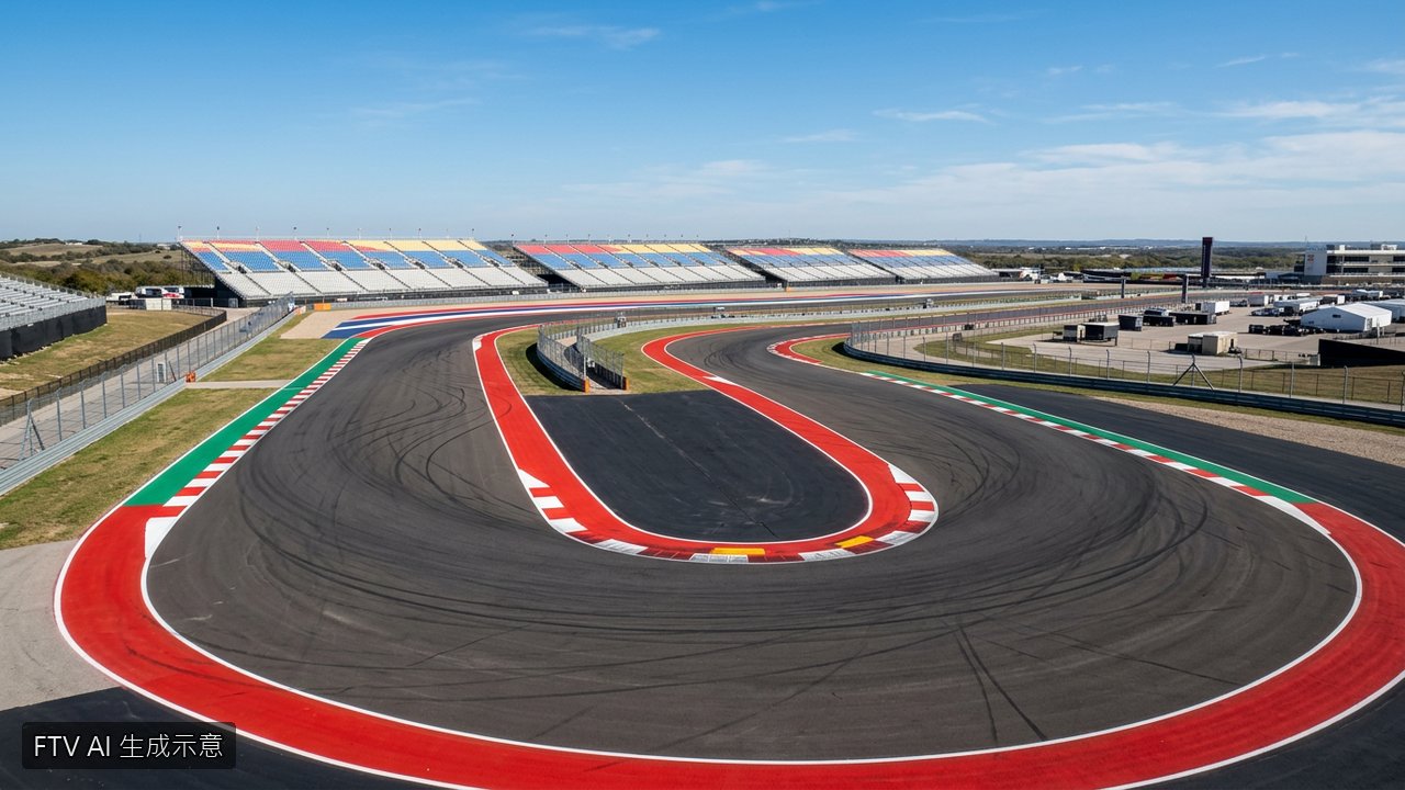F1墨西哥車手Sergio Perez迎第300場出賽　主場締造生涯里程碑