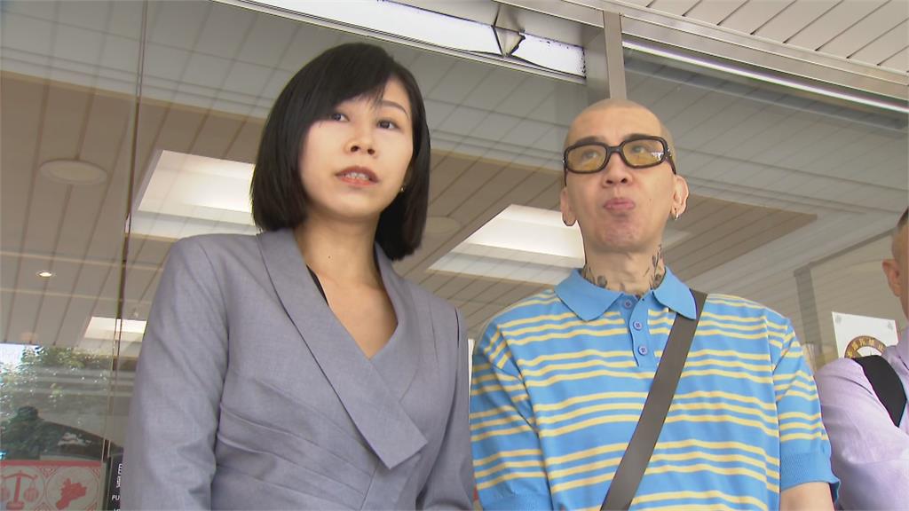 快新聞／呂秋遠私生子的生母現身！　今受「作家H」委任出庭打誹謗官司