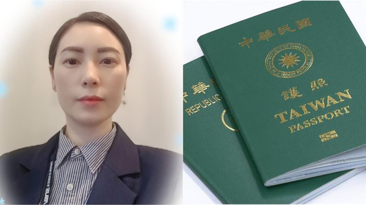 錢麗回到中國恐「再也進不了台灣」!官員曝可「禁止她入境」關鍵因素一次看