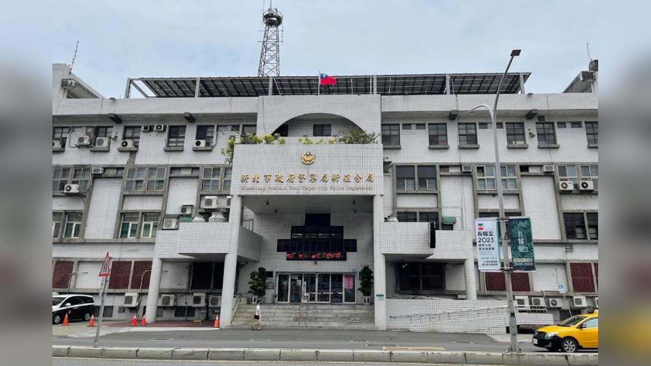 快新聞/新莊噁男落網了!緊盯早餐店老闆娘「撸槍」 網熱議:長得太正?