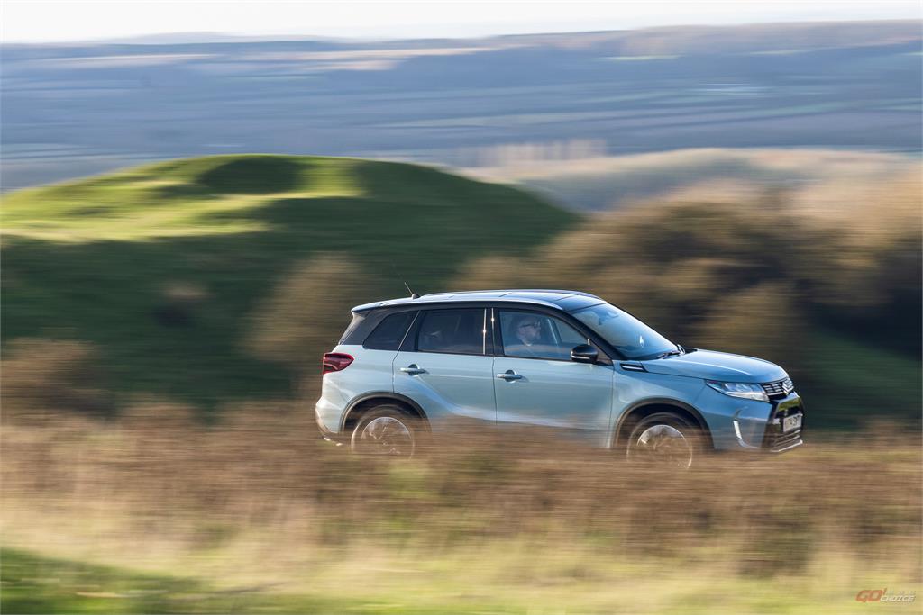 Suzuki 11 月份各車系優惠一覽