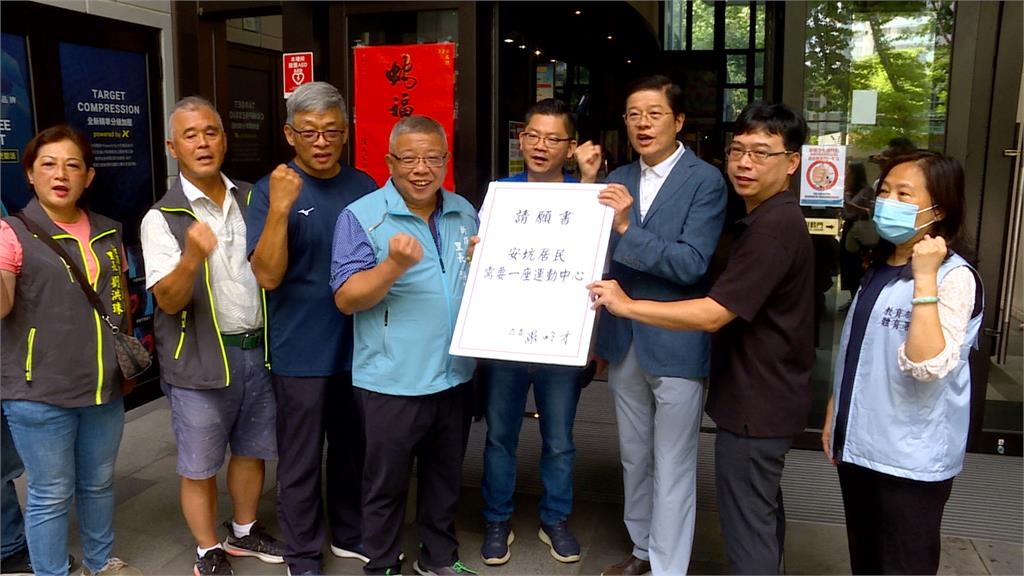 羅明才忙考察　缺席罷免說明會　領銜人轟：沒把人民心聲放心裡
