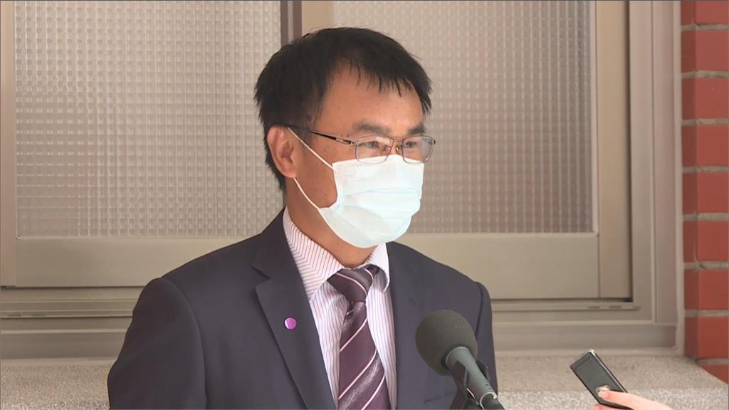 快新聞／玉米、黃豆免徵營業稅　陳吉仲：爭取再延2個月