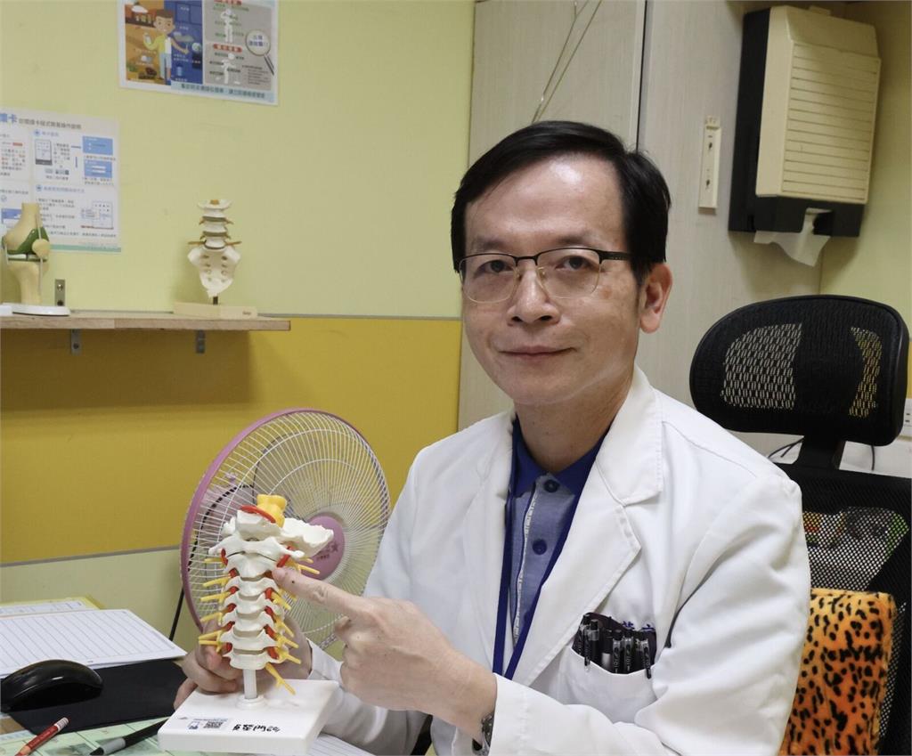 87歲老翁「撞到頭」沒處理   再次頭暈、跌倒已經腦出血！