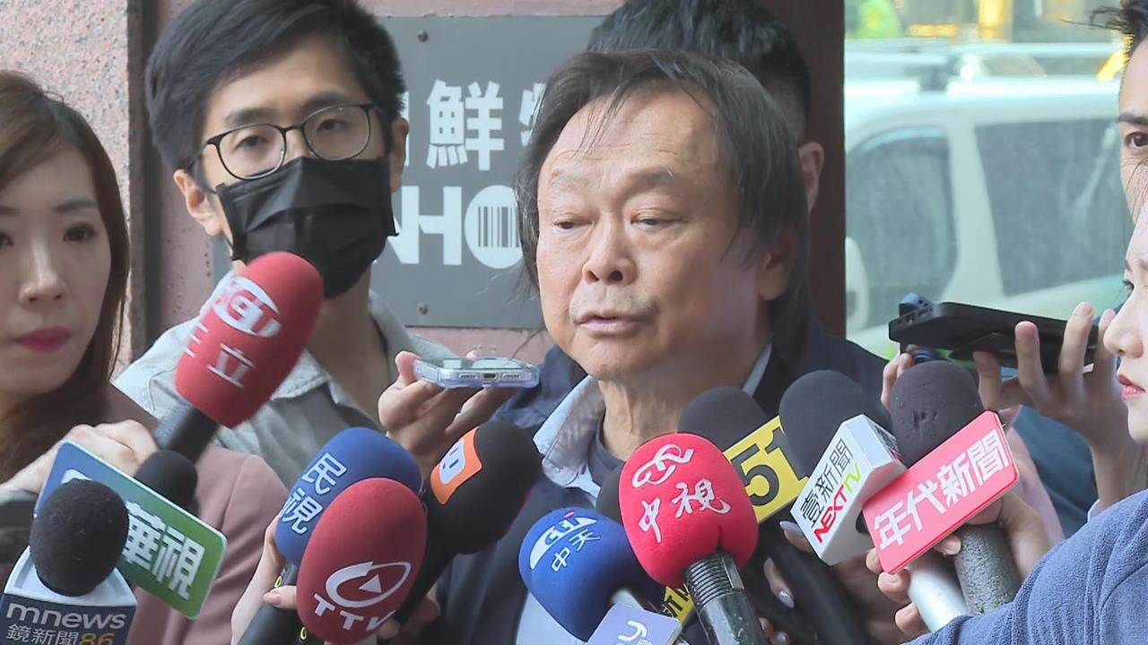快新聞/柯文哲宣判「必衝擊民眾黨選情」!王世堅怒了:他有無涉案心知肚明