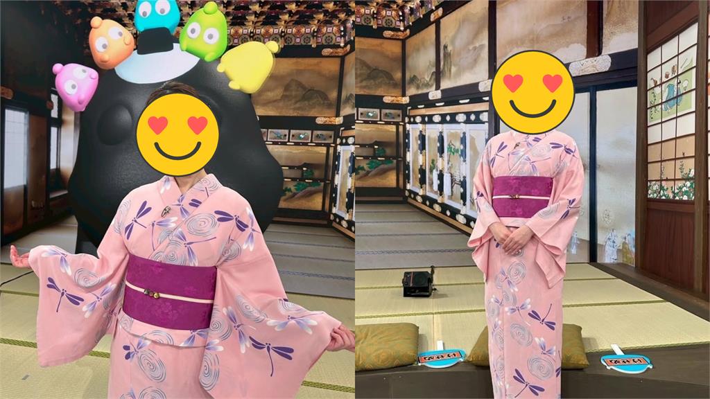 37歲佐佐木希凍齡美少女浴衣照曝光　 不像2寶媽被譽「最適合浴衣的女人」