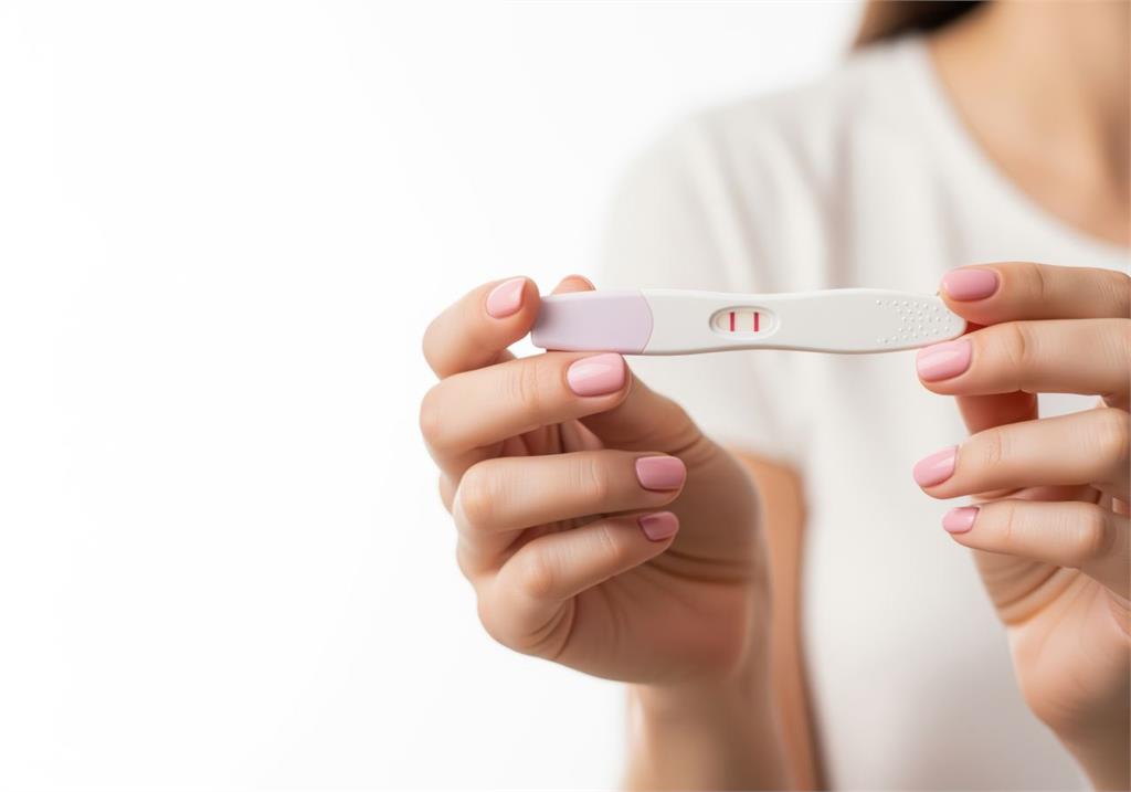 備孕、懷孕感冒不要慌！「3個」常見疑問、5大居家照護守則，醫師來解惑！