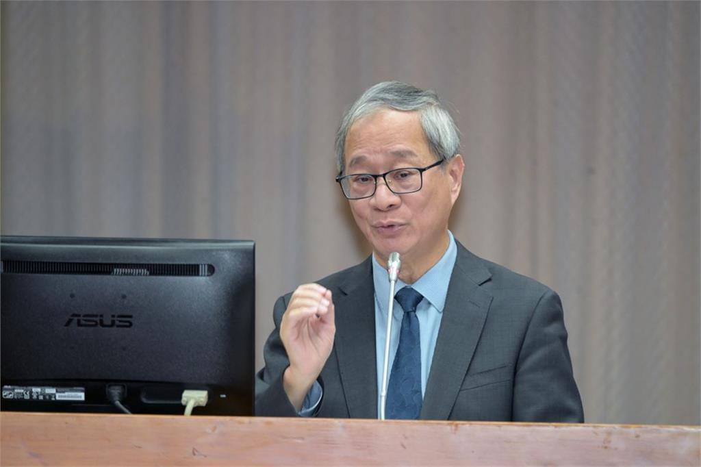 傳「遠洋合作」促彭政閔、李智凱入公視董事候選名單　文化部這麼說