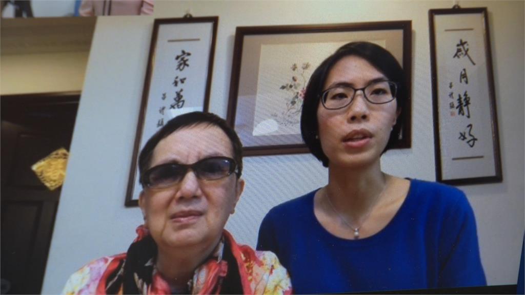 張大千畫作"壽石靈芝"失竊 竟流落蘇富比拍賣
