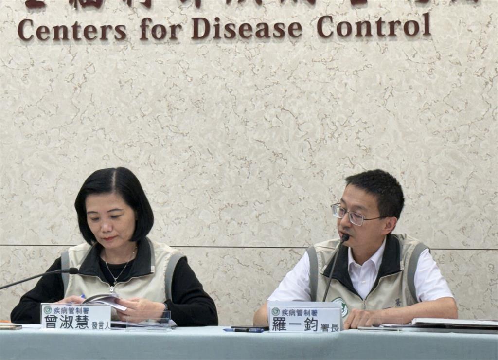 網傳新冠病毒蟬變「中國多地醫院爆滿」？   羅一鈞揭真實疫情