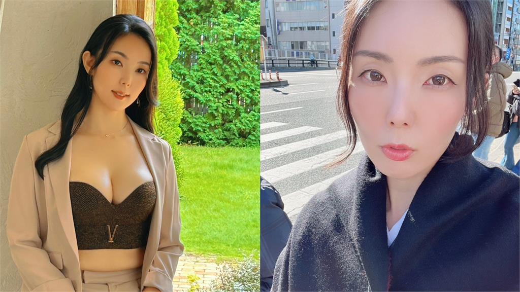 報復老公「愛買春」！38歲外商OL人妻出狠招「下海拍片」怒嗆：互相傷害