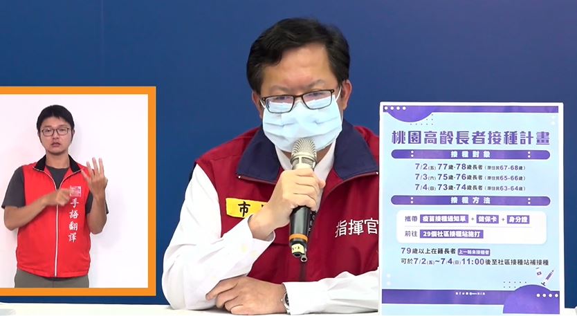 快新聞／中壢「1傳20人」複雜交友圈再添1確診　市府：多數住旅館疫調困難