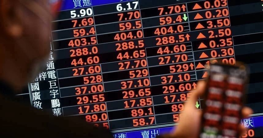 央行放寬房市管制　營建股迎利多股價齊漲