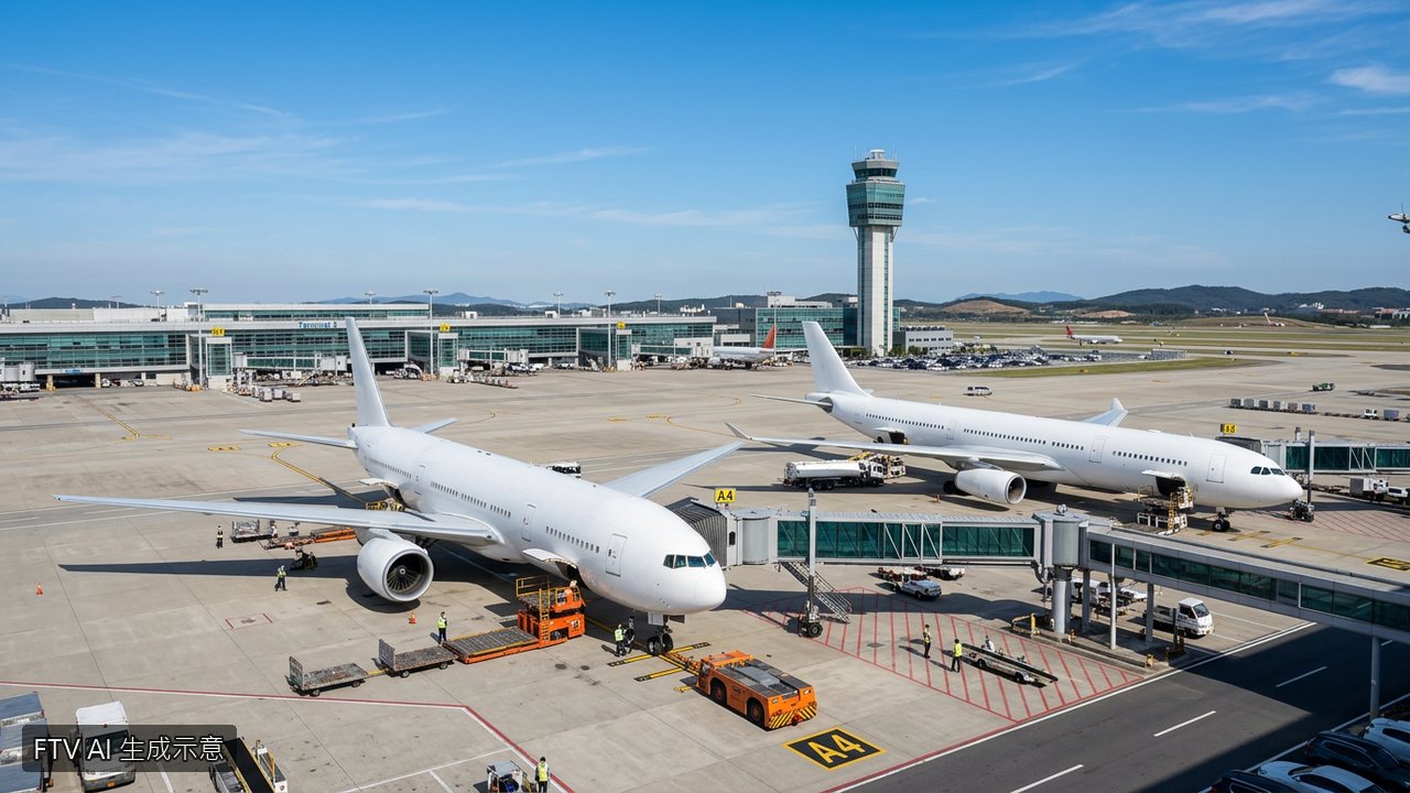 達美與墨西哥航空贏得官司　獲准維持美墨航線合資