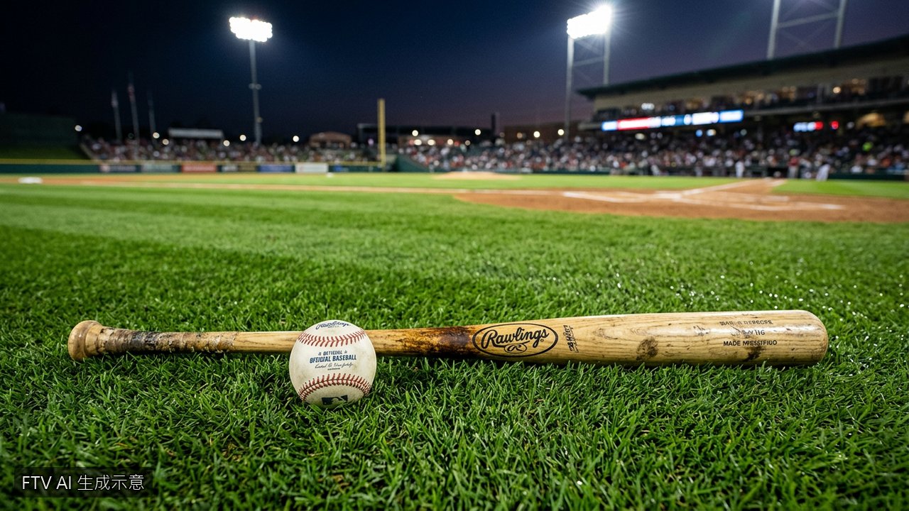 MLB遊騎兵6比2擊敗雙城　續保美聯西區封王與季後賽生機