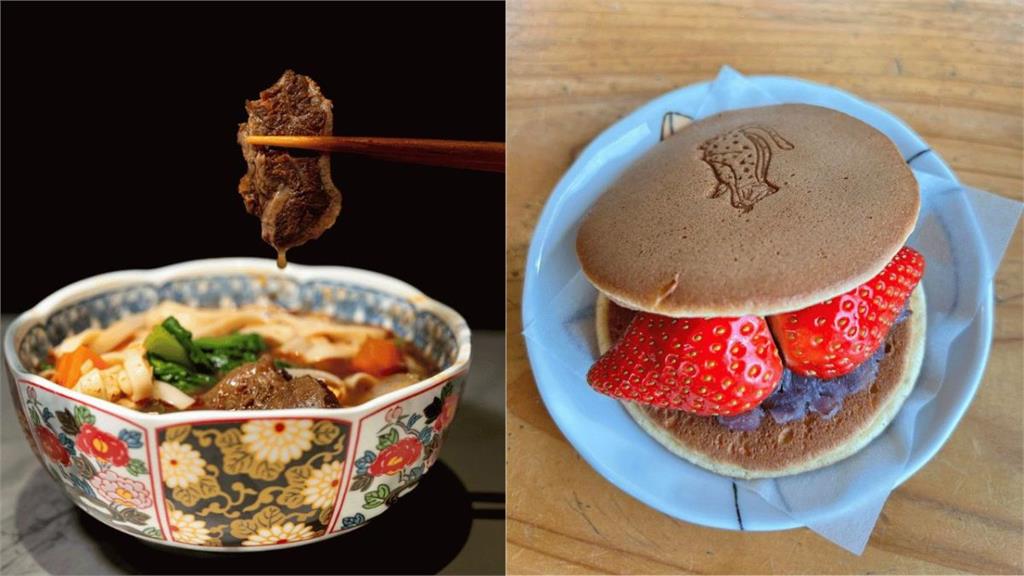 吃貨必收藏！2026台灣美食展　6大必吃神店全攻略