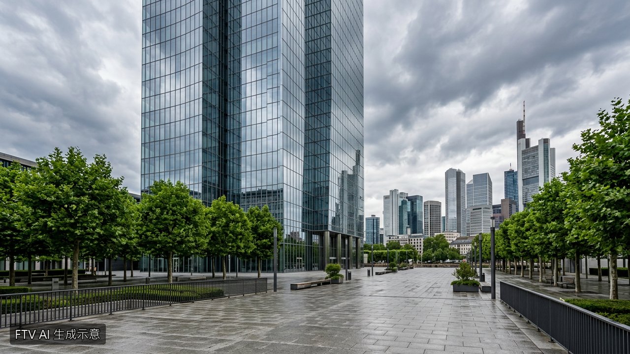 德國6月失業人數意外下降！失業率維持6.3%