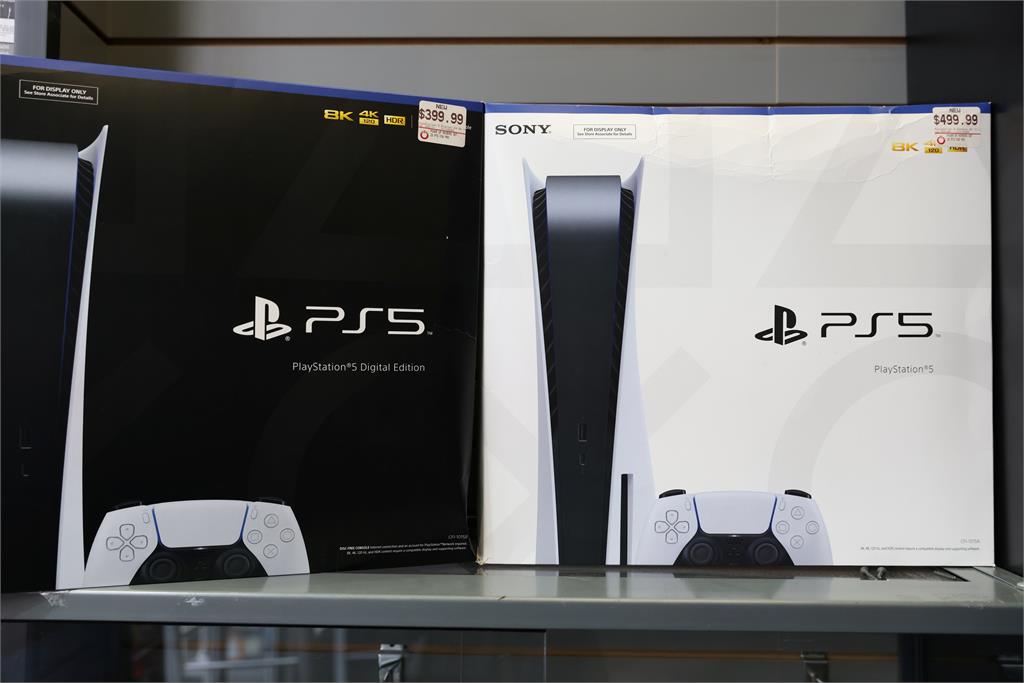 PS5銷量破3千萬台！索尼總裁喊「缺貨結束了」同步發表無障礙新手把