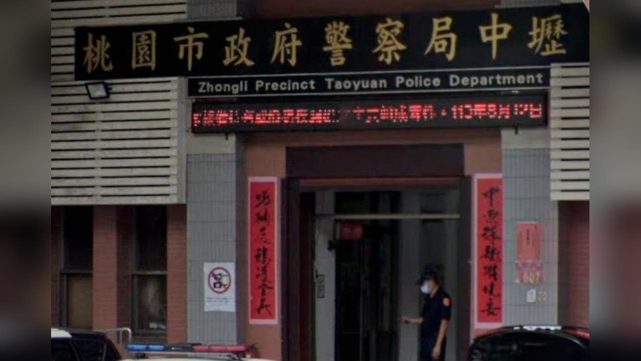 快新聞/中壢警匪追逐爆槍響!嫌犯拒檢衝撞 警連轟12槍仍在逃