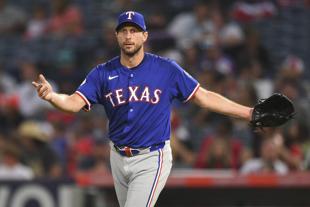 MLB/豪砸台幣5億網羅強投!三屆賽揚獎得主薛澤加盟多倫多藍鳥