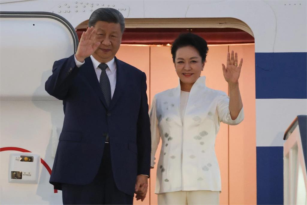 一文看懂川習會！習近平訪美行程全曝光　關稅、稀土、AI與台灣成焦點