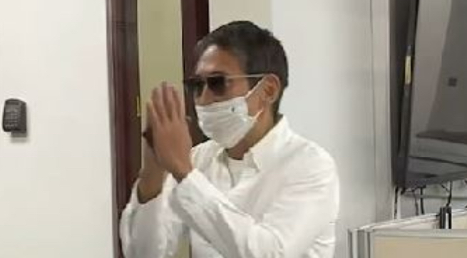 快新聞／花監北檢銜接通報作業待確認　鈕承澤得「牢中過年」