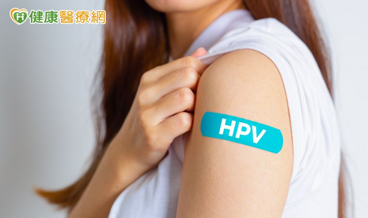東亞第一推HPV疫苗男女公費接種 首年男生接種率突破81.6%