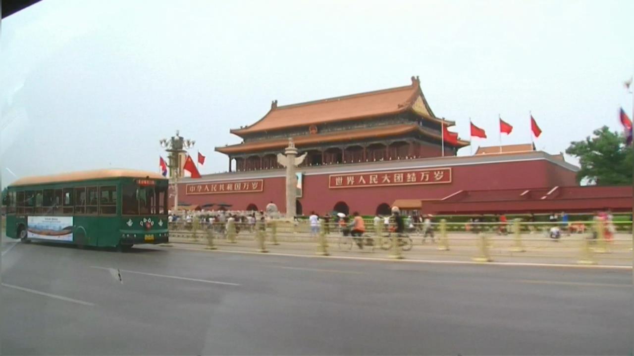 關鍵在今天！若十度檔軍購　中共點頭藍營率團交流