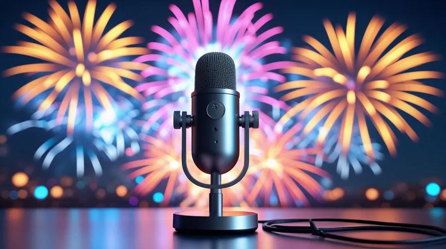 Z世代愛用YT聽Podcast！聲音經濟為何走向影像？靠的是哪些優勢？
