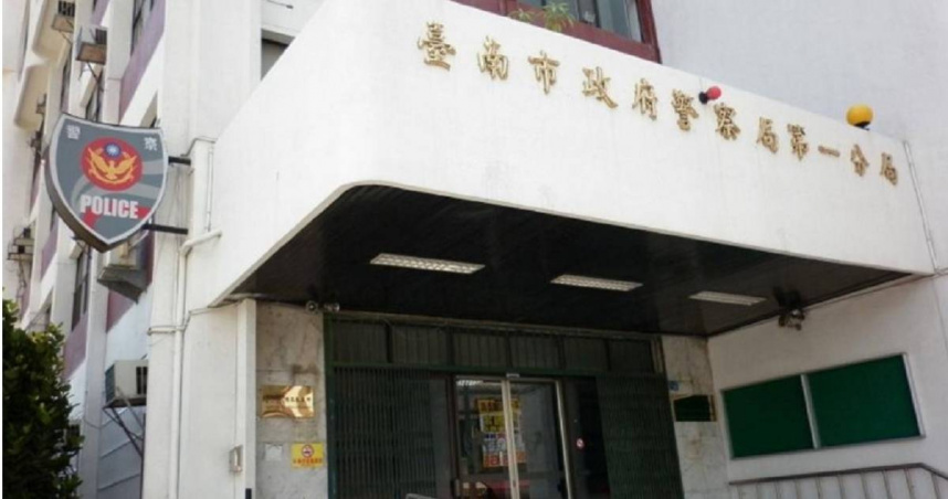 牌競協會淪德撲賭場！台南警握線報深夜攻堅　32人落網慘了