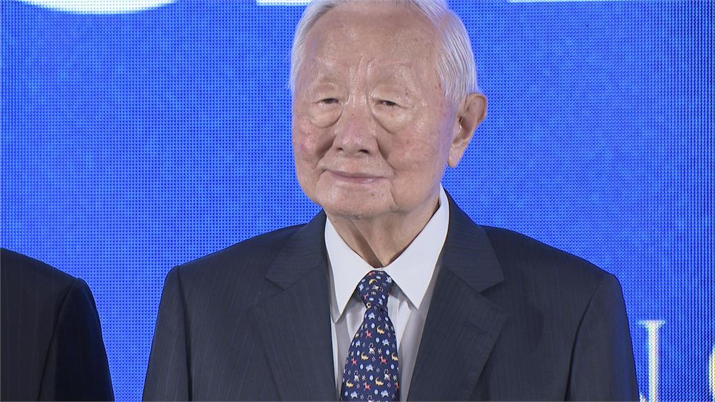 想把台積電交給黃仁勳?張忠謀曝「接班內幕」 魏哲家「明智1決定」獲讚賞
