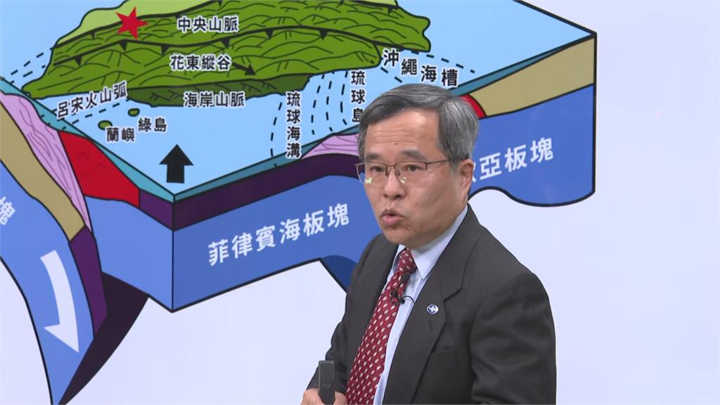 快新聞/網瘋傳嘉義出現地震光、主震還沒來、六星連珠易有地震? 氣象署一次解釋清楚