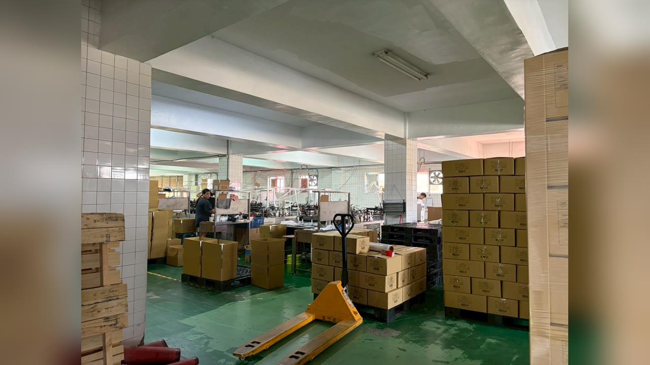 防範異常囤貨!法務部「物價聯合稽查小組稽查 穩定國內民生物價