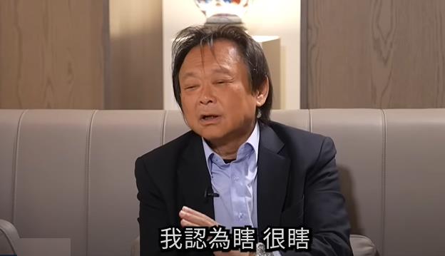 快新聞／郭台銘稱「要派8萬機器人上戰場」　王世堅批很瞎：把自己當鋼鐵人？