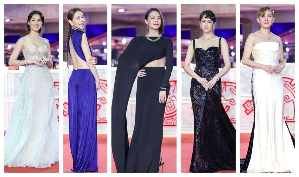 金馬61／阿部寬、許光漢、吳慷仁與會　視后楊貴媚再奪最佳女配