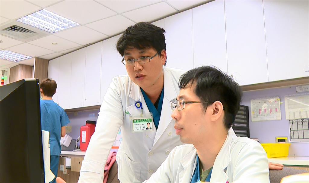 陳佩琪喊告許富順 簡舒培:走訴訟恐抖出更多內幕